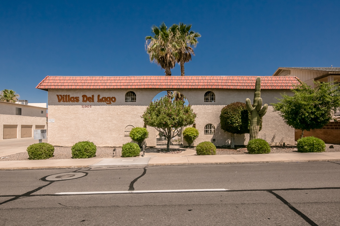 2301 McCulloch Blvd - Unit E Lake Havasu City AZ 86403 - Photo 7