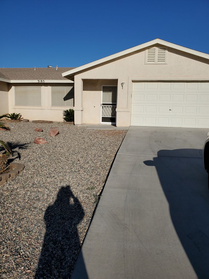 3185 Winterhaven Dr #A Lake Havasu City AZ 86404 - Photo 1
