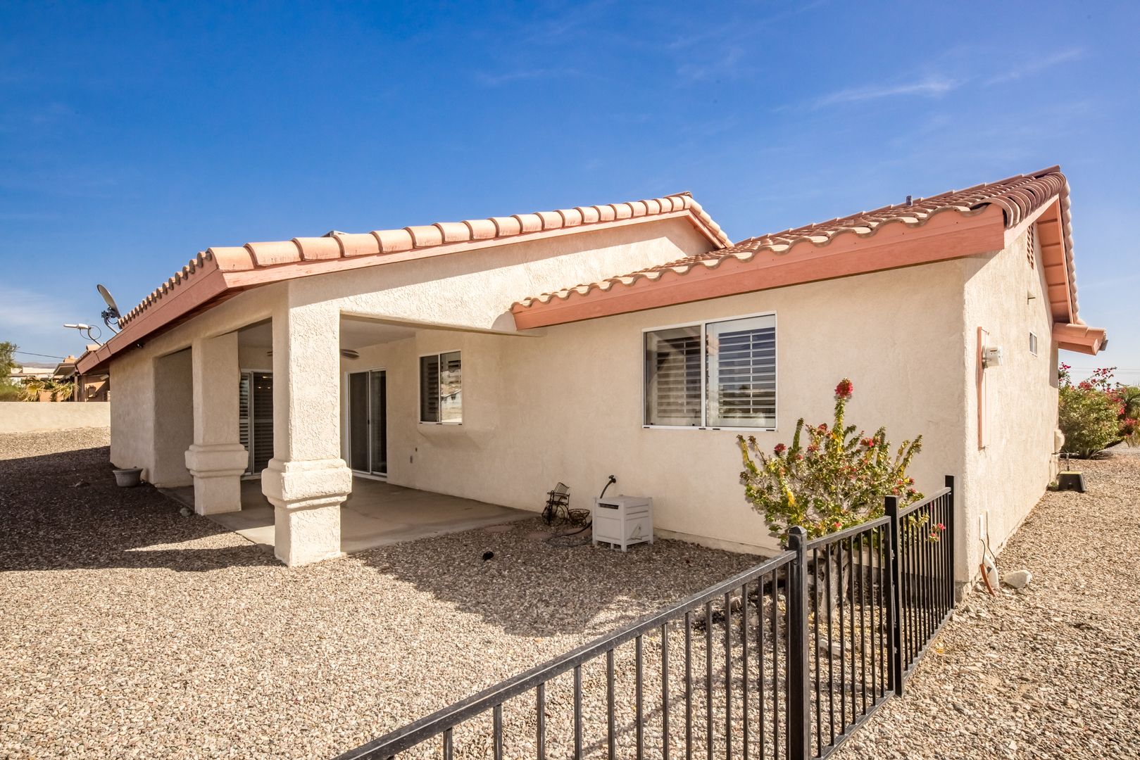 2561 Mariner Lane Lake Havasu City AZ 86403 - Photo 39
