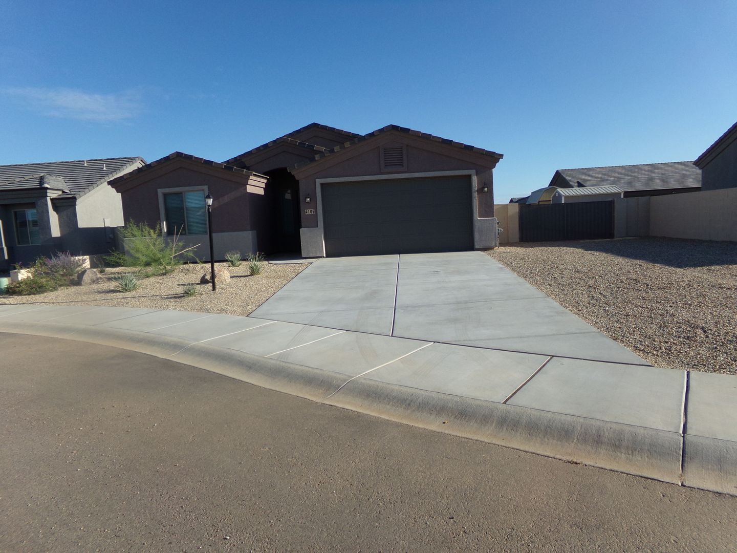 4105 Stampede Rd Kingman AZ 86401 - Photo 1