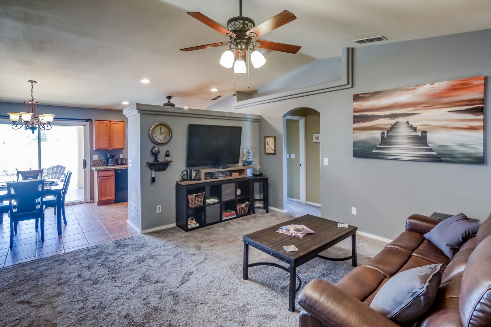635 Roamer Lane Lake Havasu City AZ 86403 - Photo 12