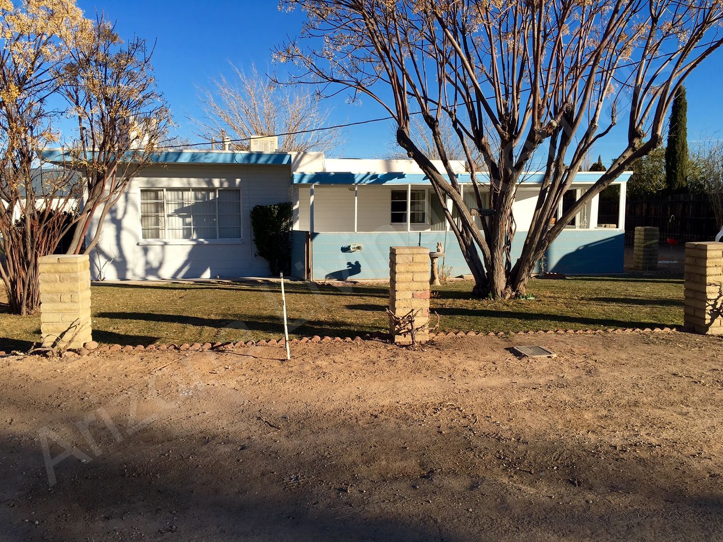 Kingman House: 2435 Emerson Avenue