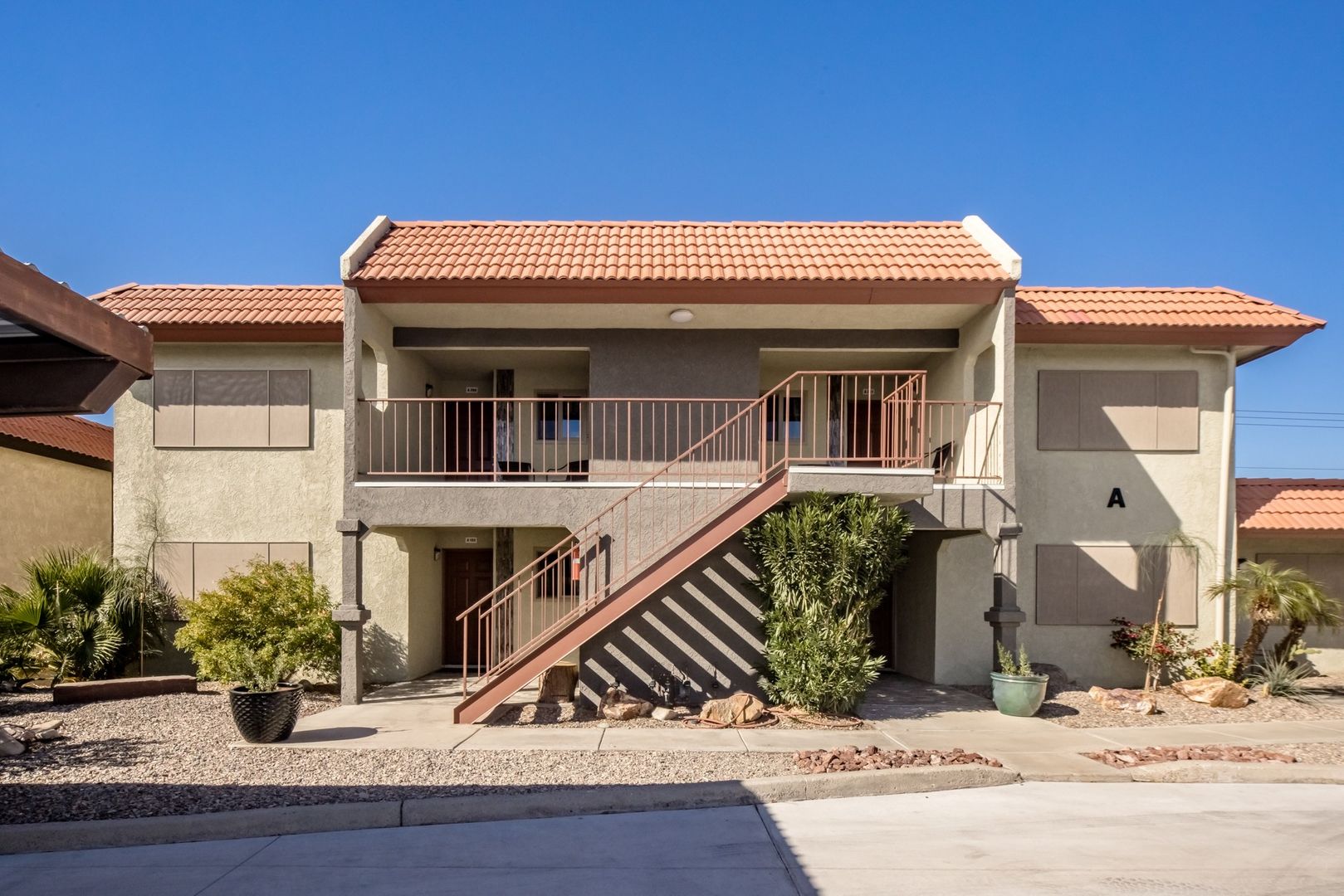 381 N Lake Havasu Ave #A201 Lake Havasu City AZ 86404 - Photo 1