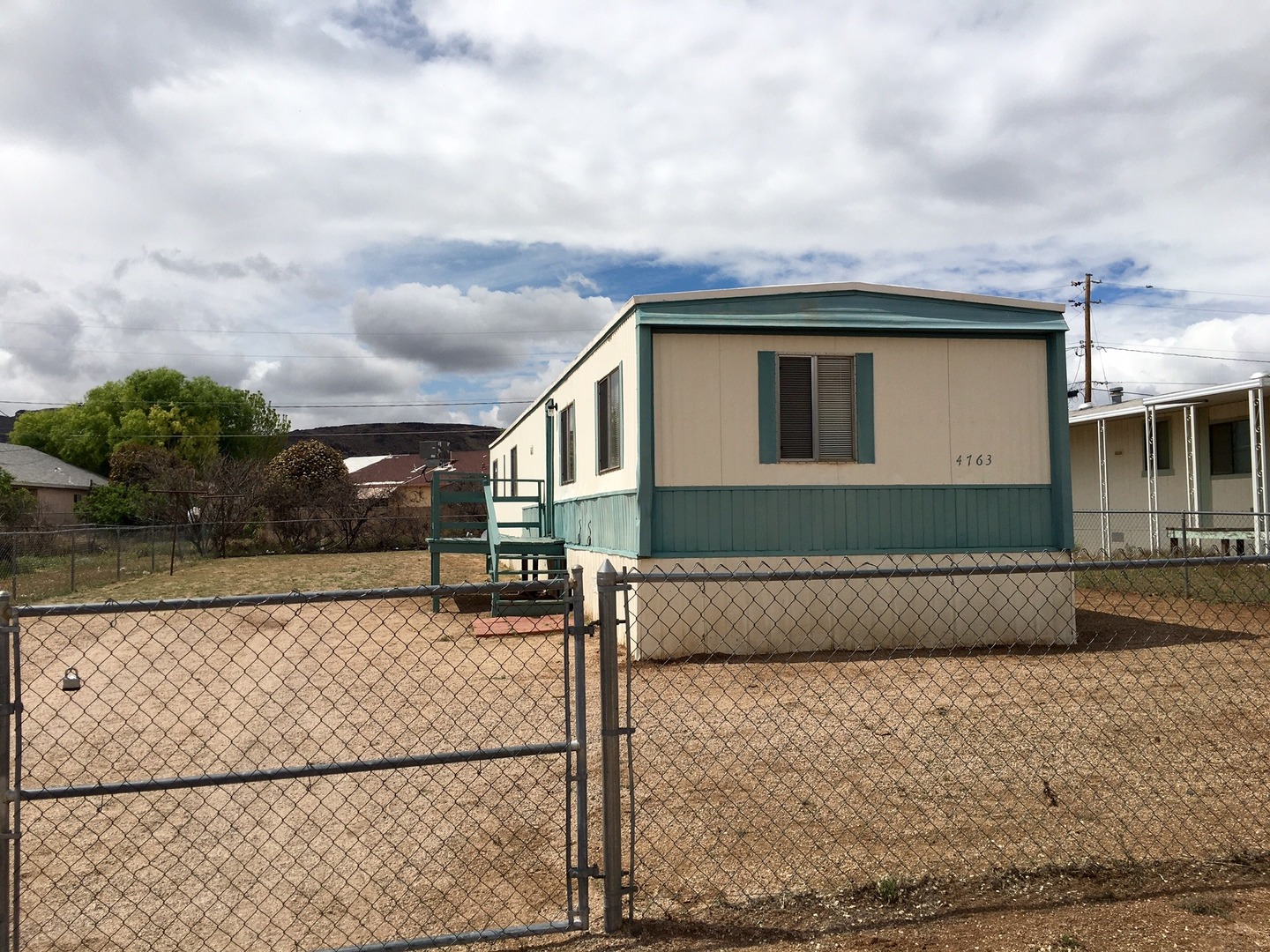 4763 Kelli Lane Kingman AZ 86409 - Photo 1