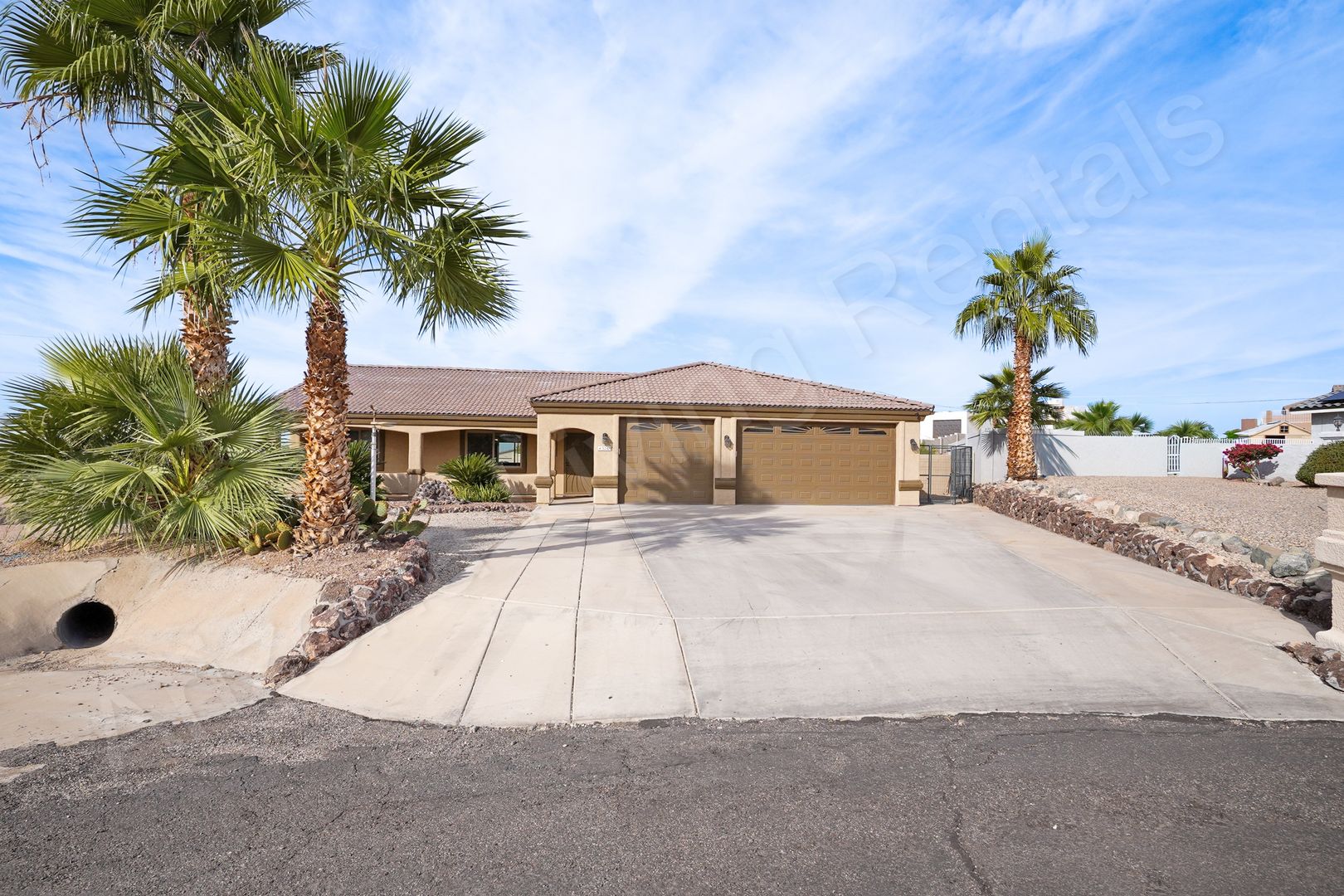 Lake Havasu City House: 3769 Solar Bay