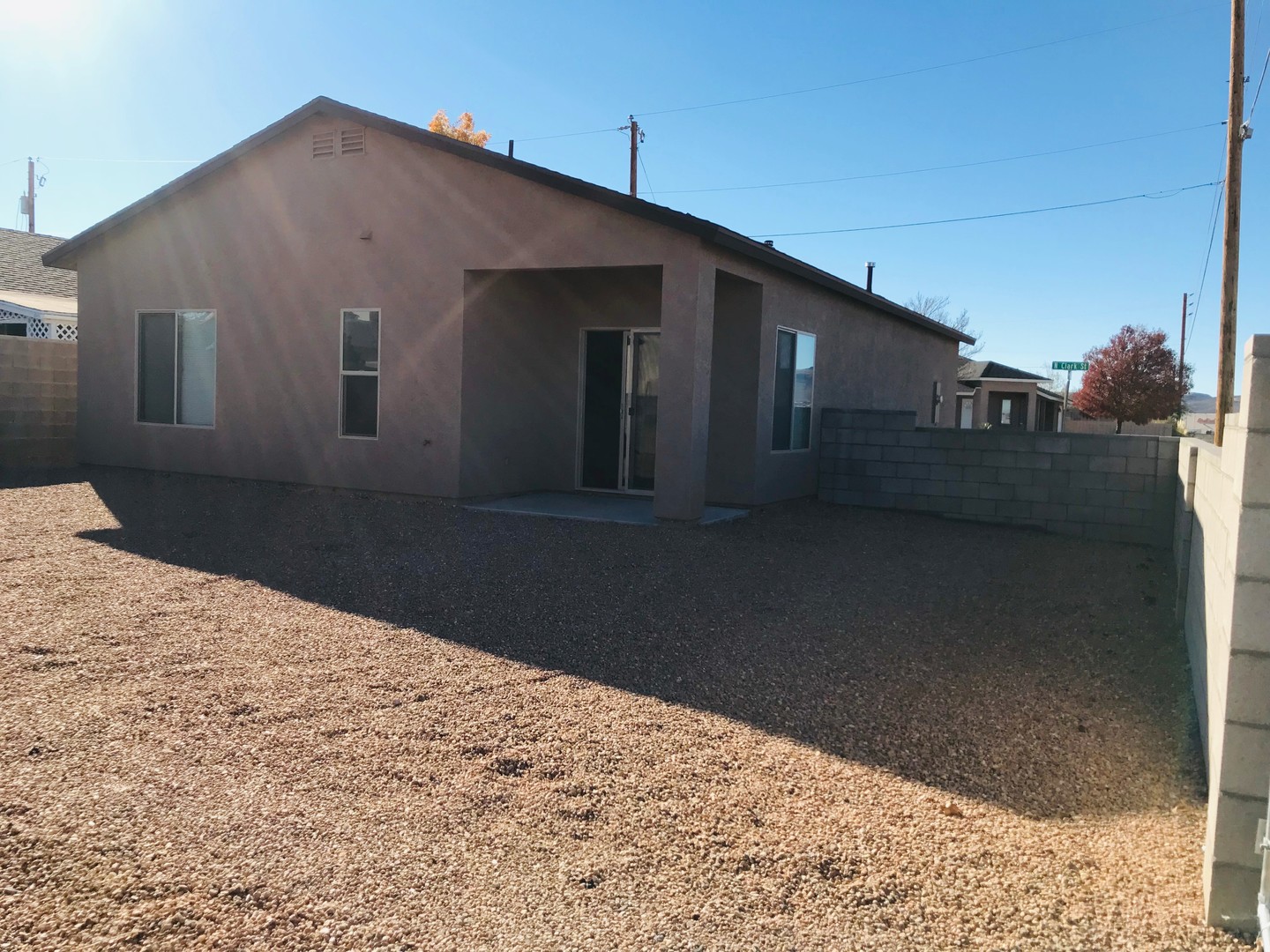 3346 Clark Street Kingman AZ 86401 - Photo 20
