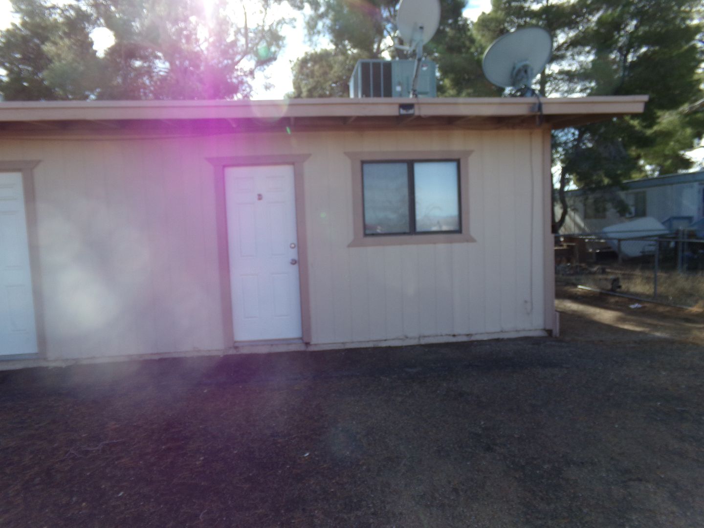 3873 Roosevelt Street - Unit D Kingman AZ 86409 - Photo 1