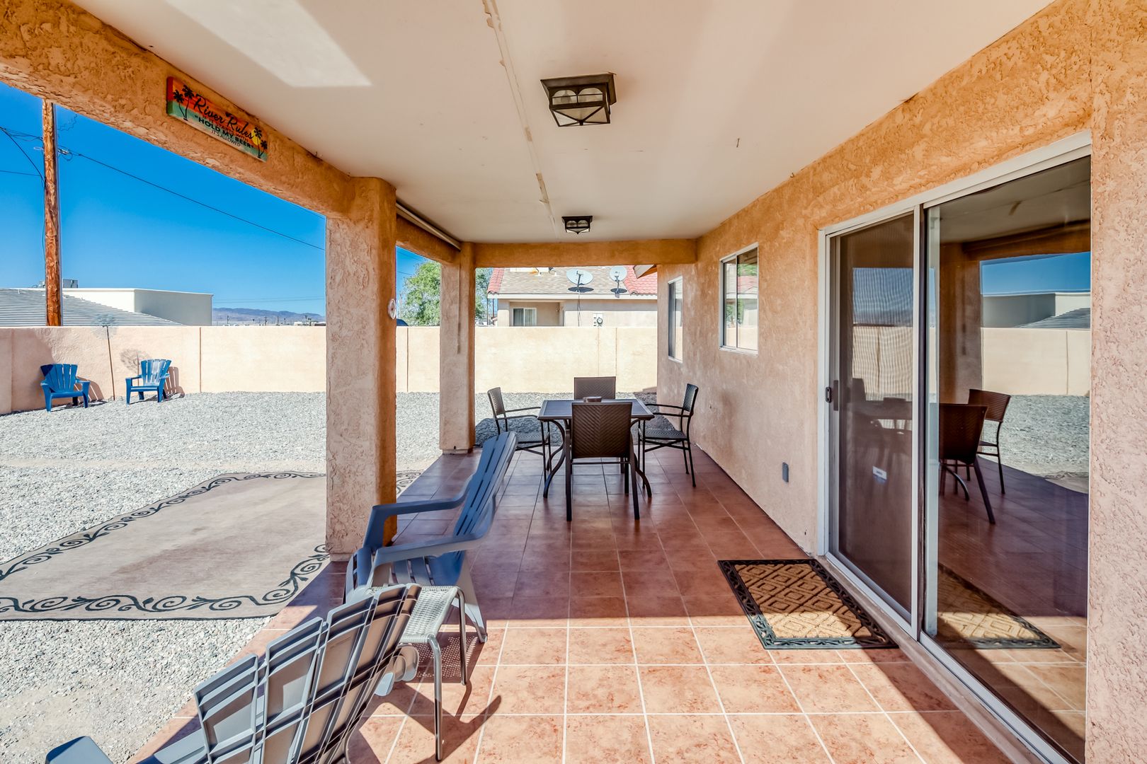 635 Roamer Lane Lake Havasu City AZ 86403 - Photo 34
