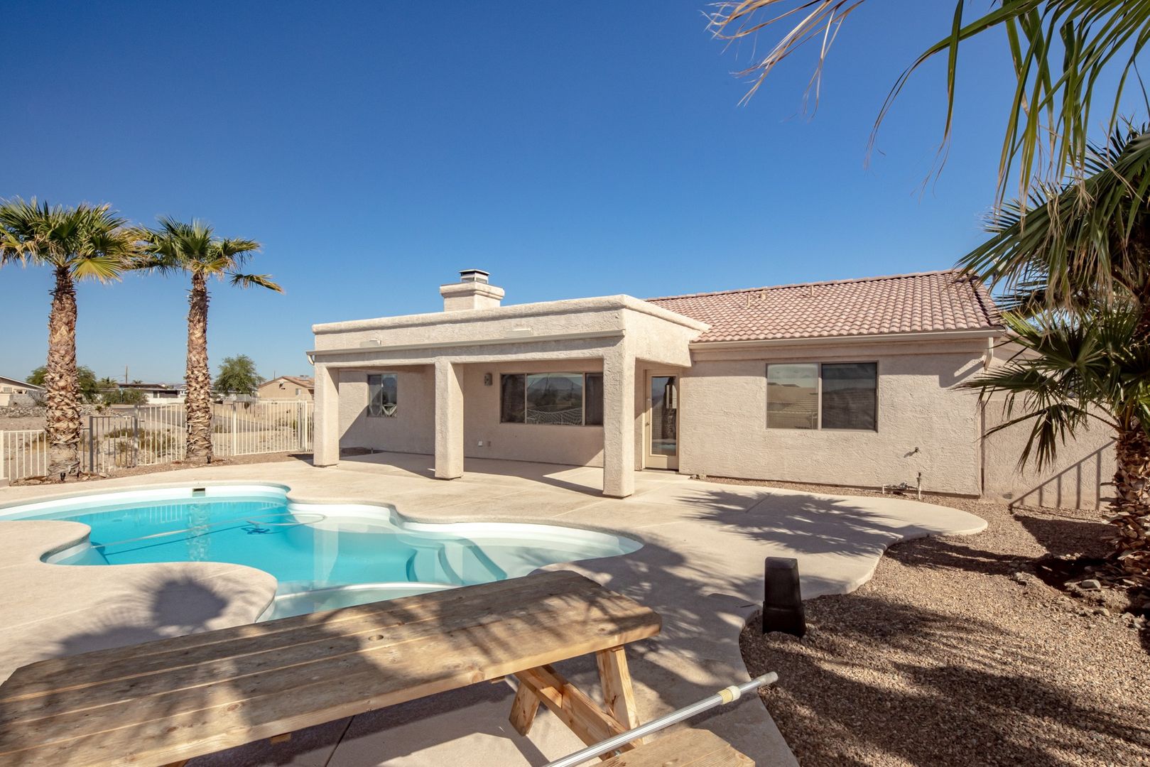 1587 Neptune Dr. Lake Havasu City AZ 86404 - Photo 47
