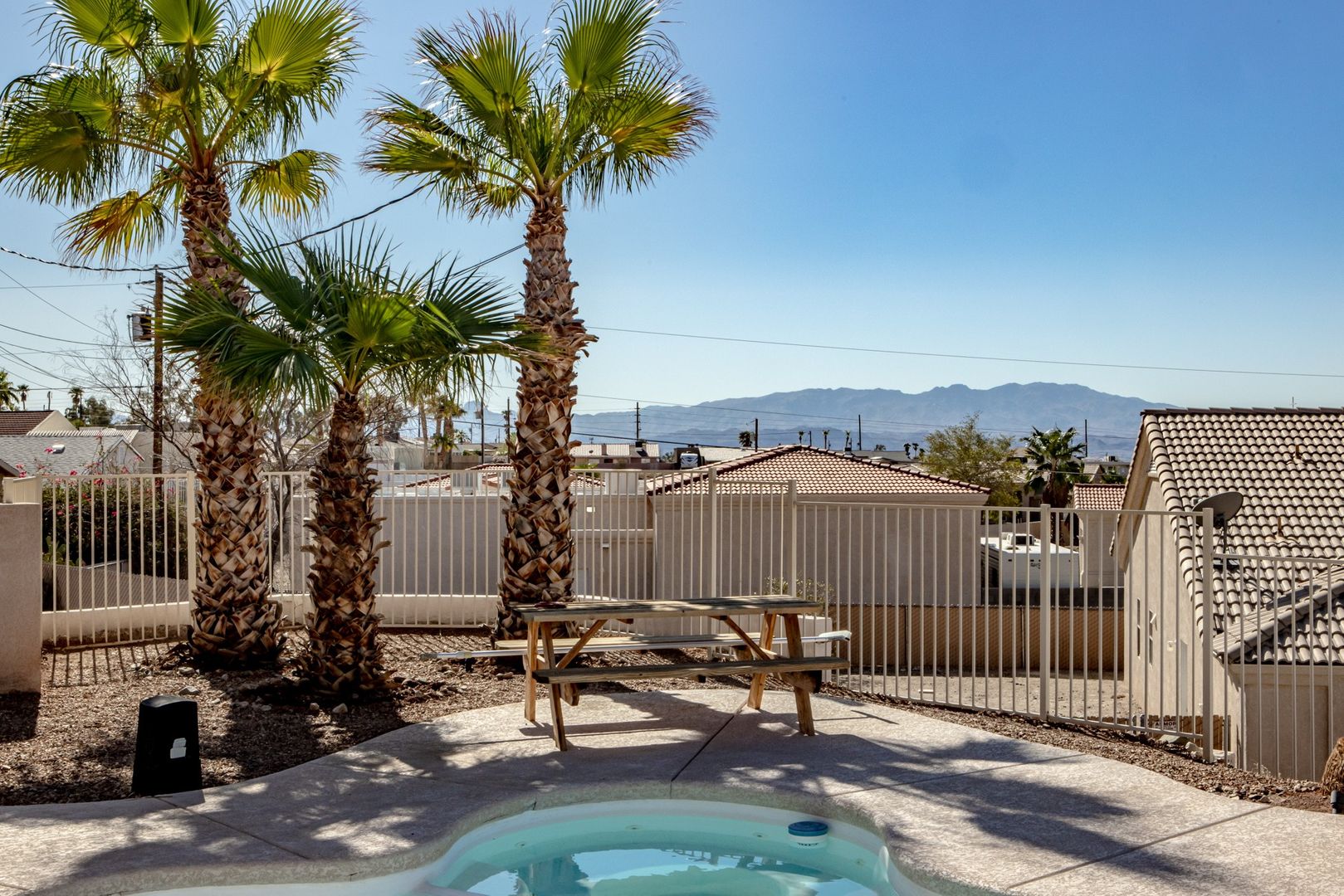 1587 Neptune Dr. Lake Havasu City AZ 86404 - Photo 55