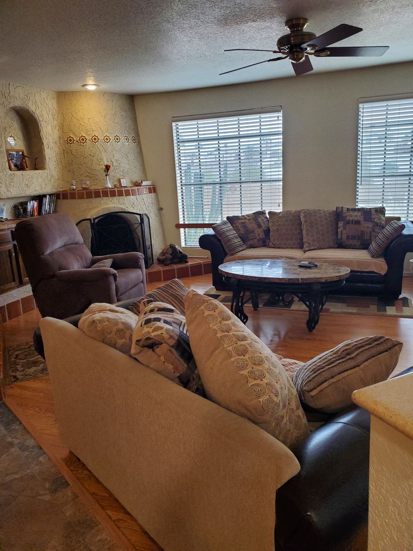 B7, 2175 Snead Dr. Lake Havasu City AZ 86406 - Photo 1