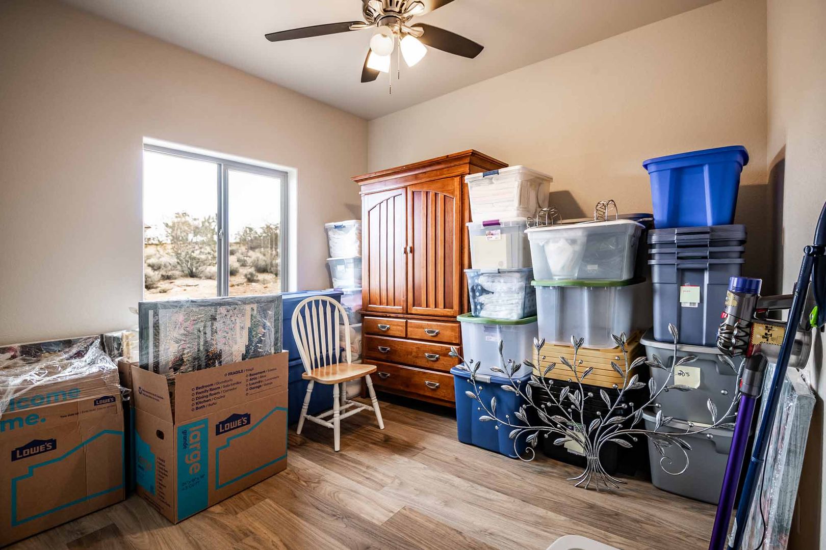 3286 E. Rosslyn Dr. Kingman AZ 86401 - Photo 17