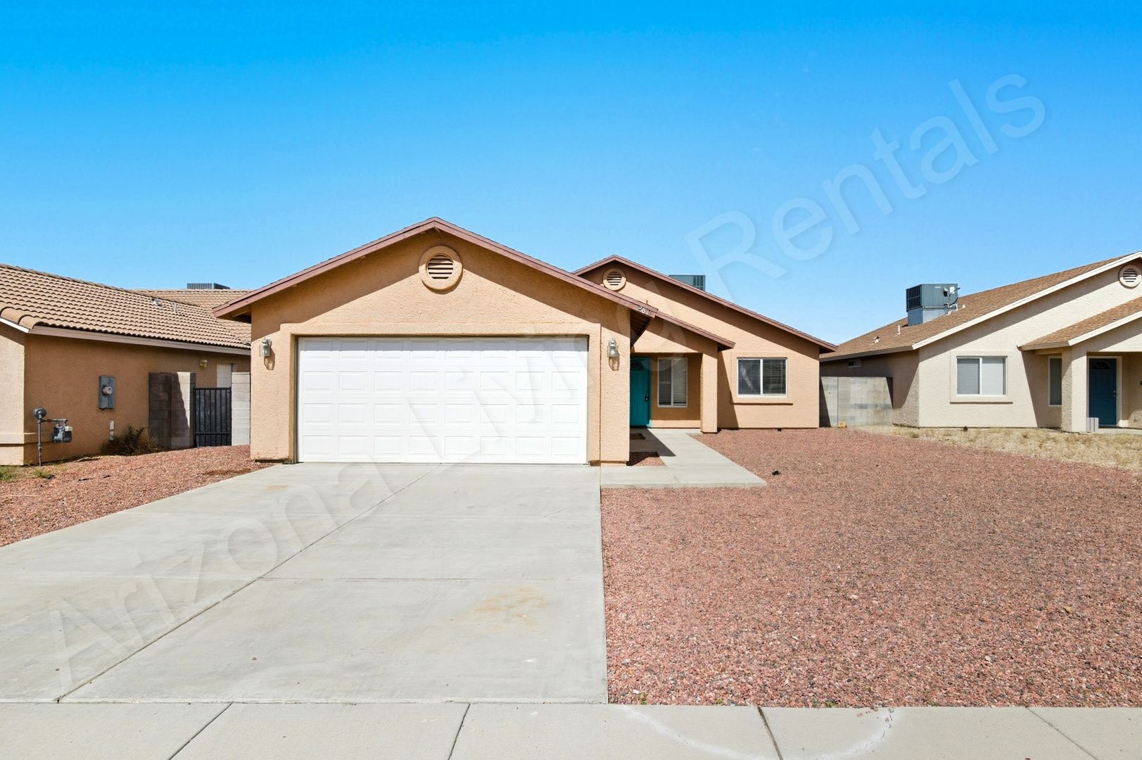 Kingman House: 2811 Harrod Avenue