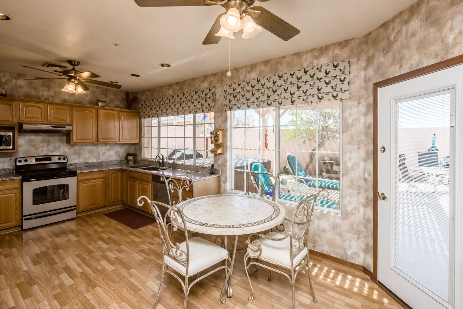 2250 Clarke Dr. Lake Havasu City AZ 86403 - Photo 22