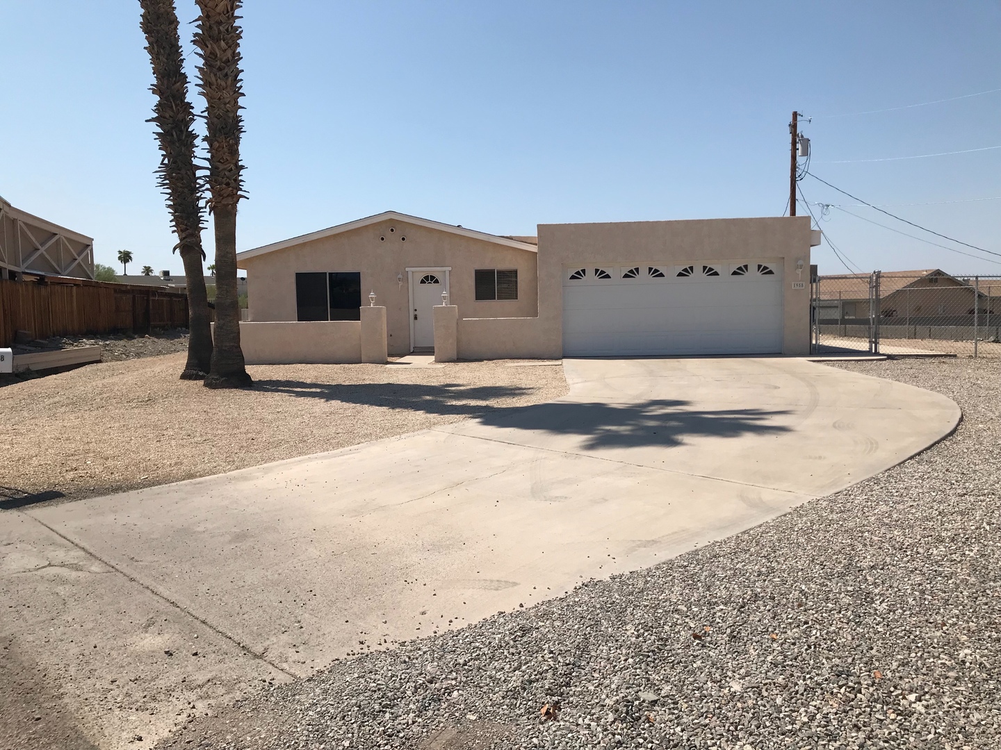 1958 Sprite Lane Lake Havasu City AZ 86403 - Photo 1