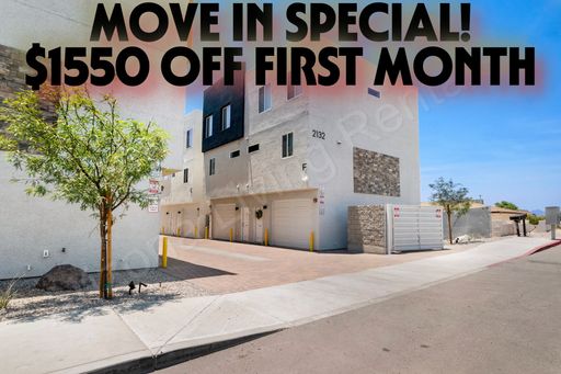 MOVE IN SPECIAL $1550 OFF – photo 1