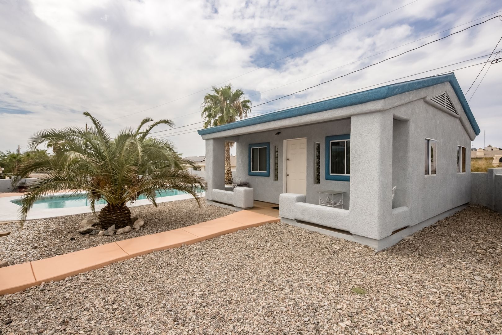 3211 PINTAIL DR. Lake Havasu City AZ 86406 - Photo 45