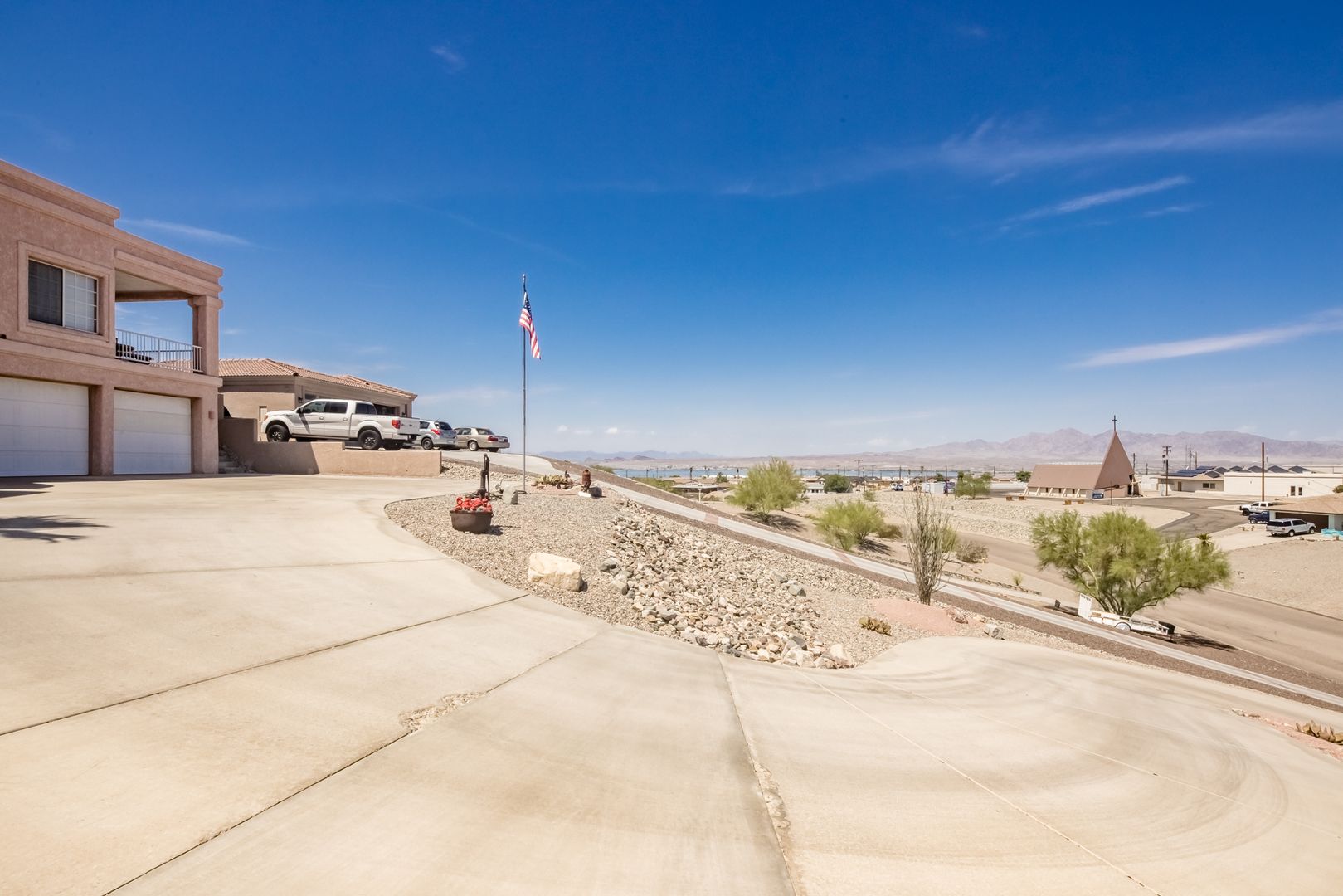 2250 Clarke Dr. Lake Havasu City AZ 86403 - Photo 5