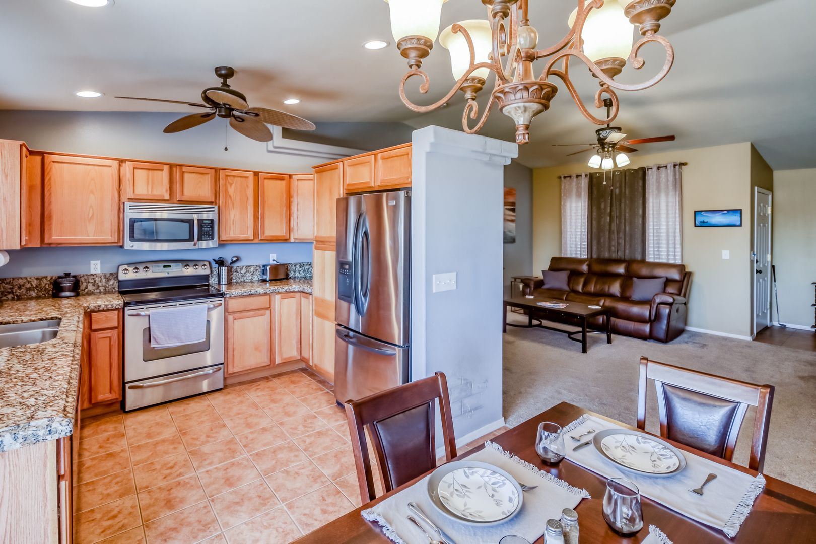 635 Roamer Lane Lake Havasu City AZ 86403 - Photo 15