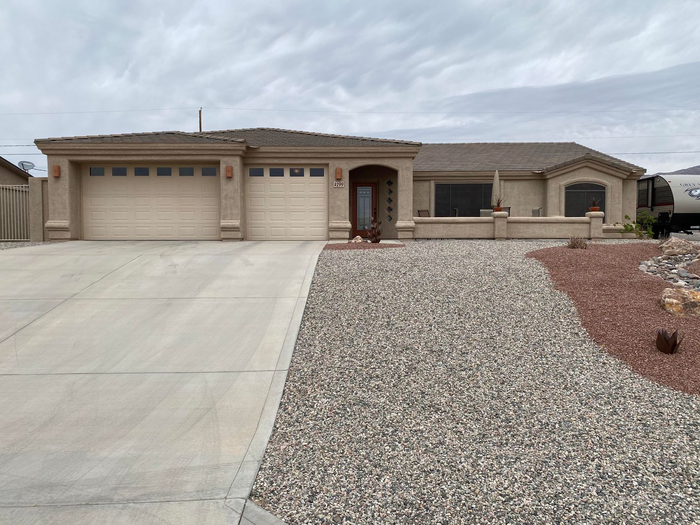 4299 Trotwood Dr. Lake Havasu City AZ 86406 - Photo 1