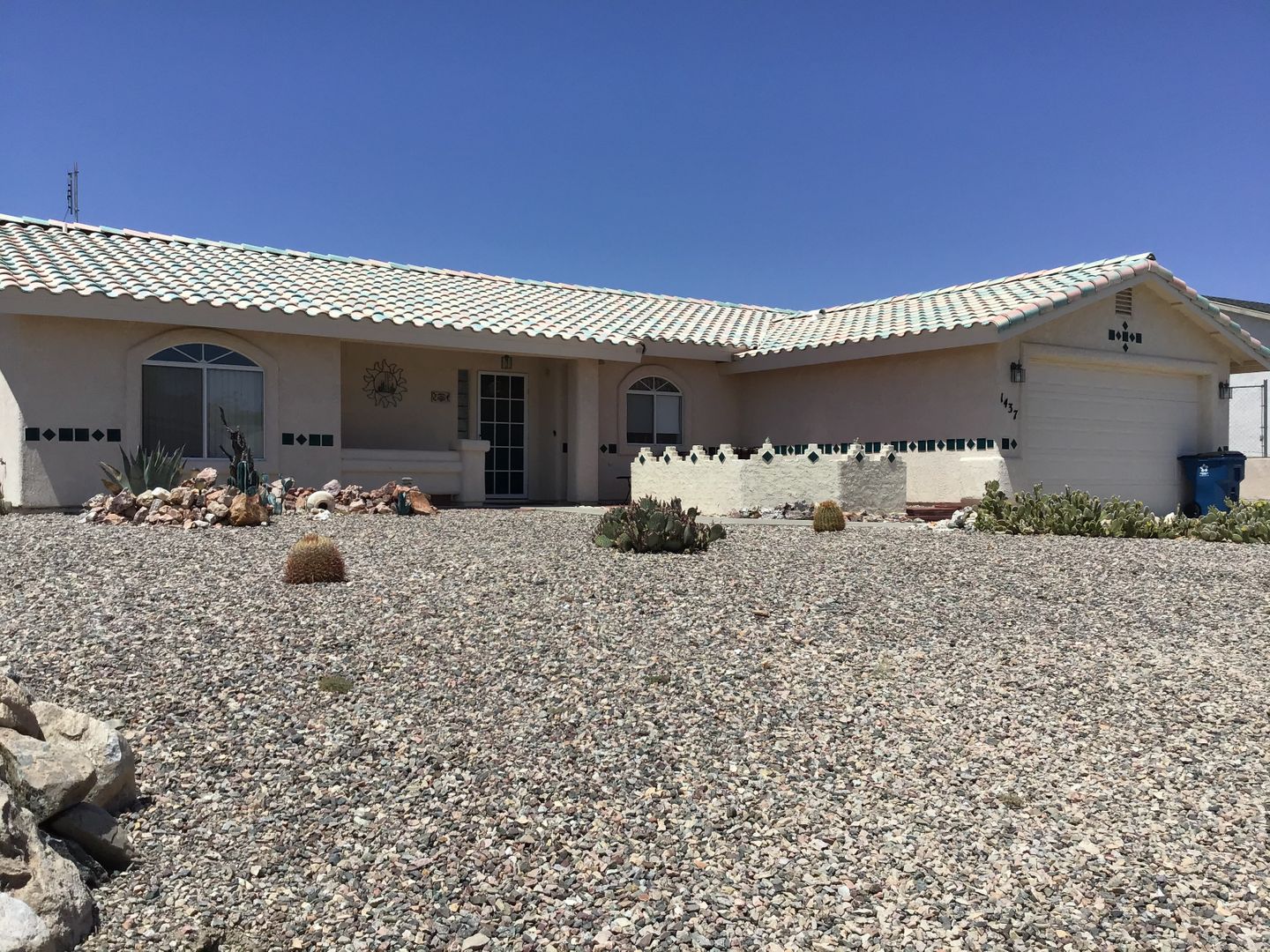 1437 Inverness CT Lake Havasu City AZ 86404 - Photo 4