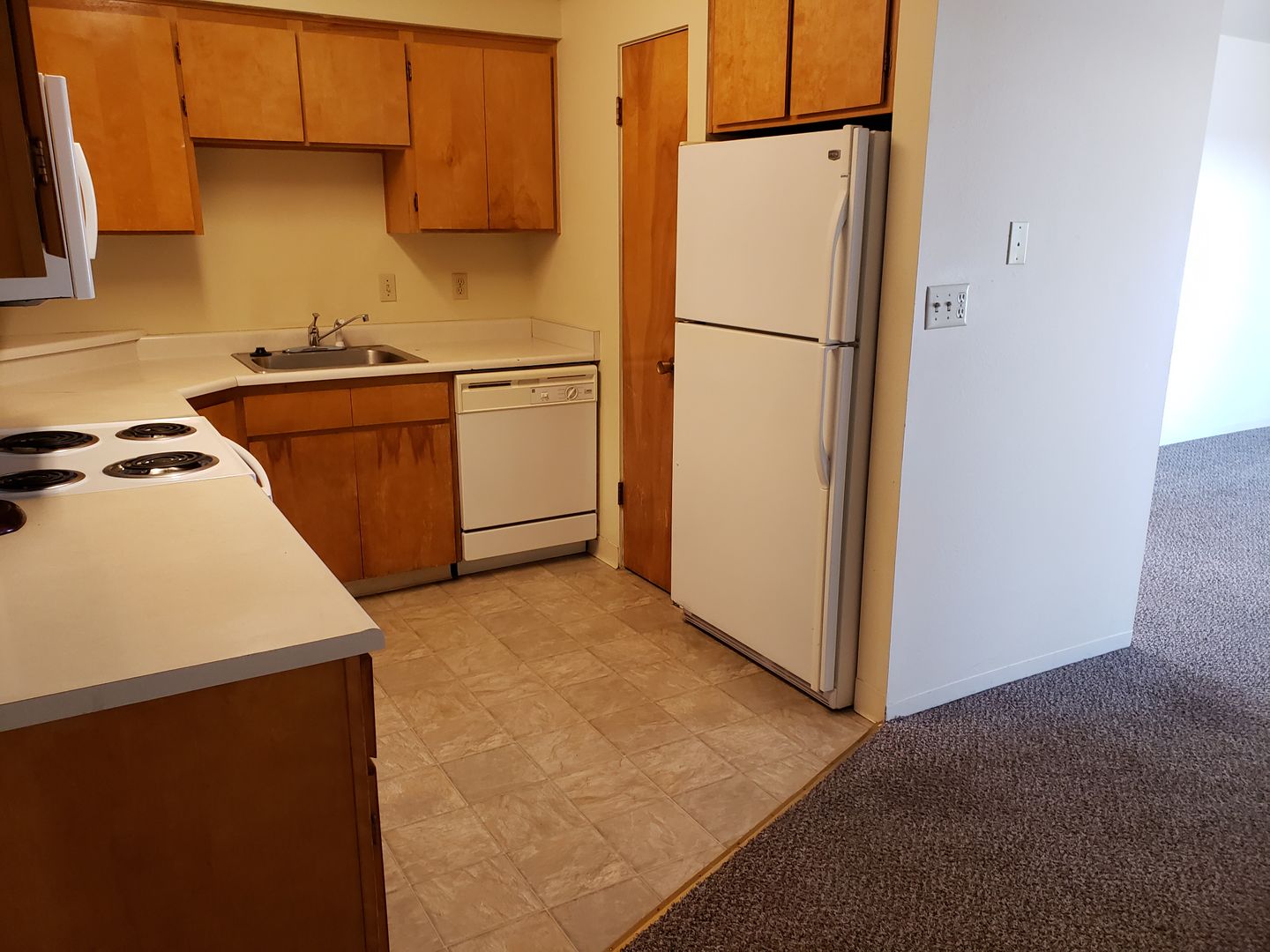 2639 Jamaica Blvd, Apt.5 Lake Havasu City AZ 86406 - Photo 1