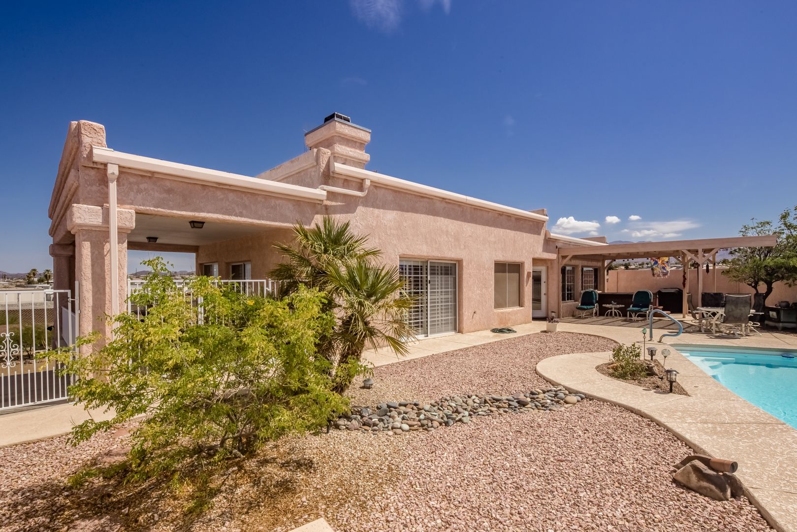 2250 Clarke Dr. Lake Havasu City AZ 86403 - Photo 57