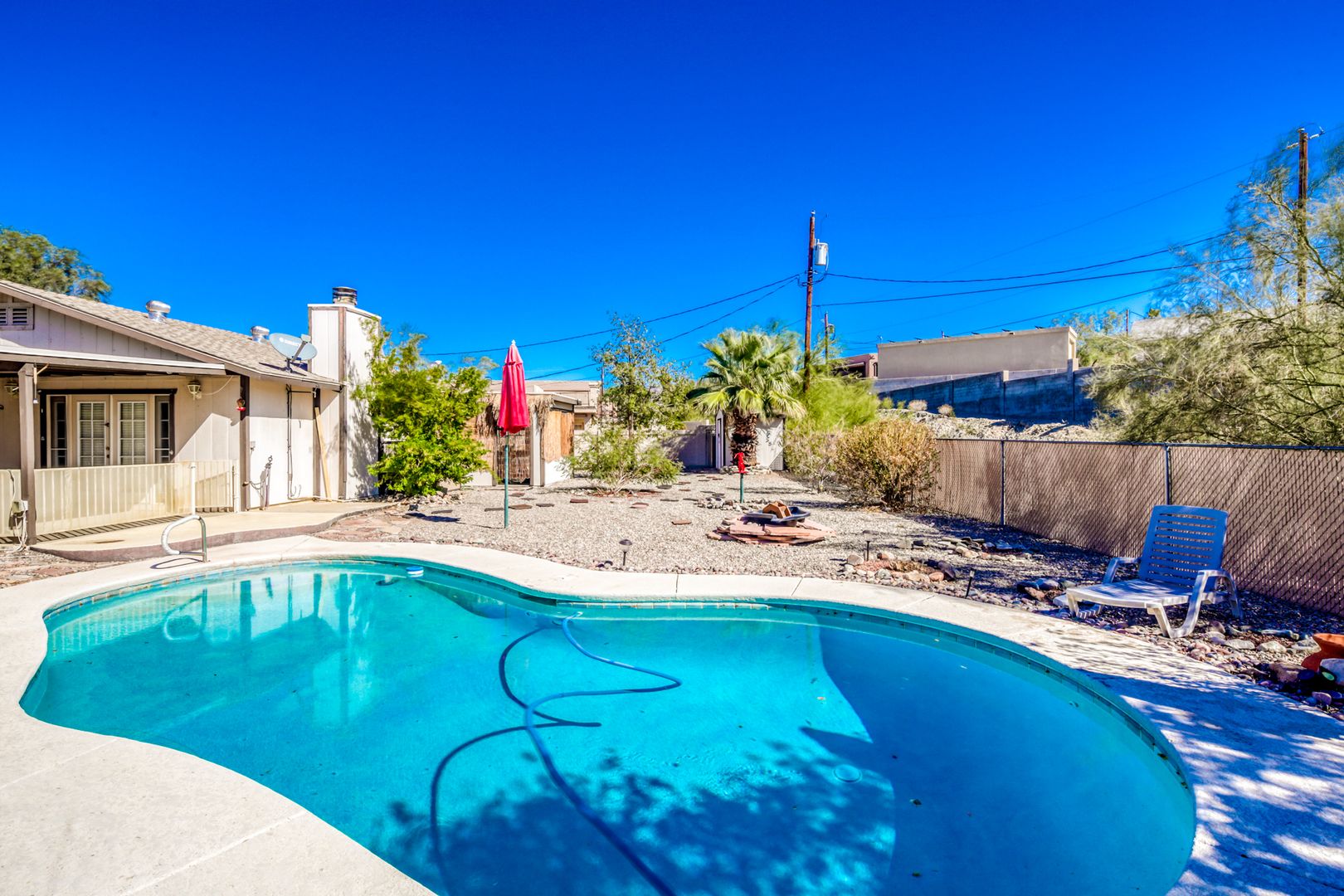 990 Huntington PL Lake Havasu City AZ 86404 - Photo 48