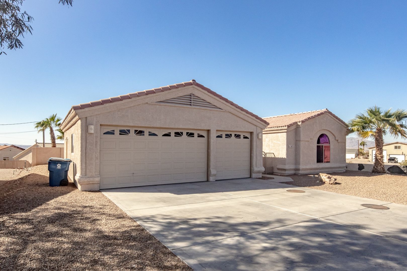 1587 Neptune Dr. Lake Havasu City AZ 86404 - Photo 4