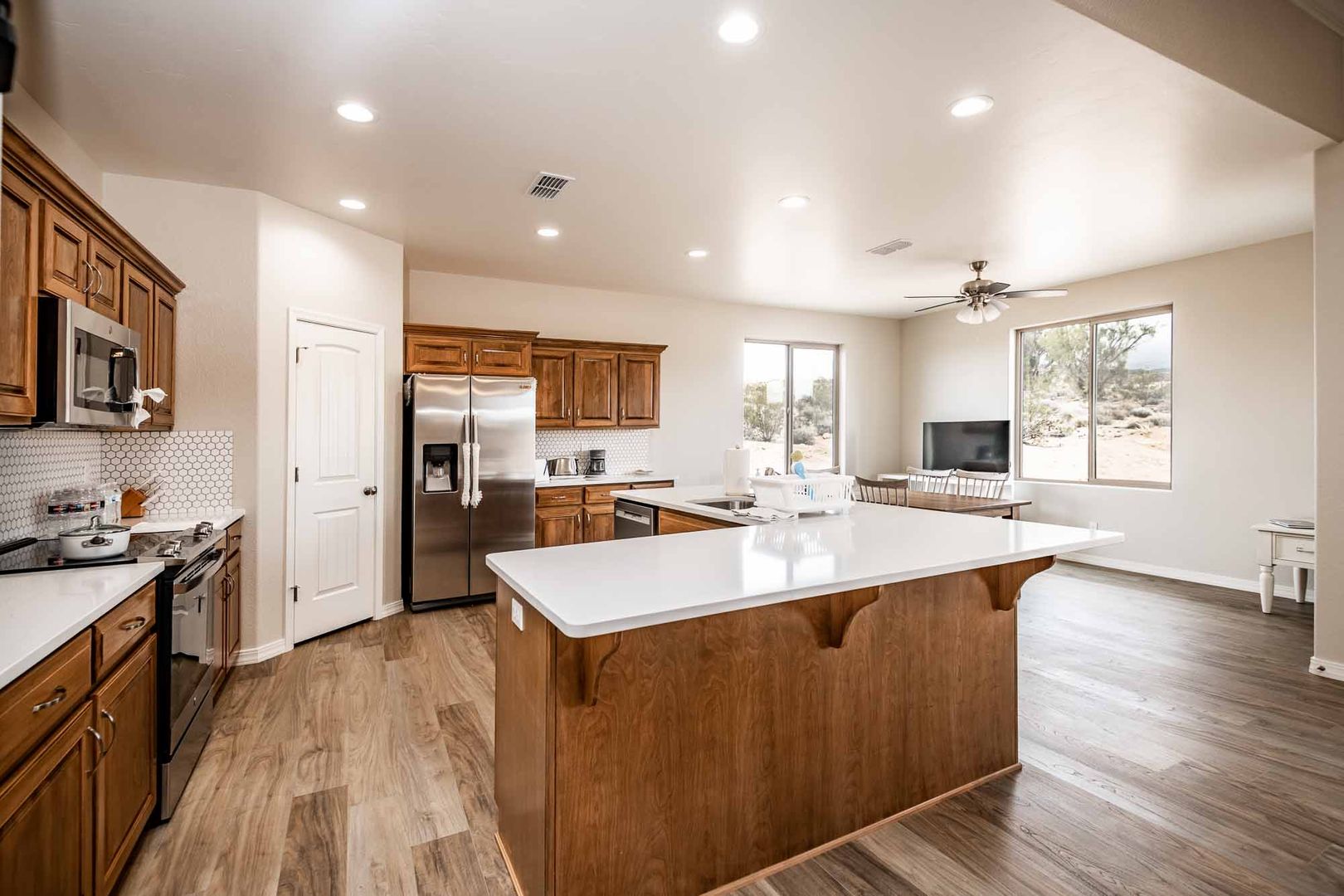 3286 E. Rosslyn Dr. Kingman AZ 86401 - Photo 6