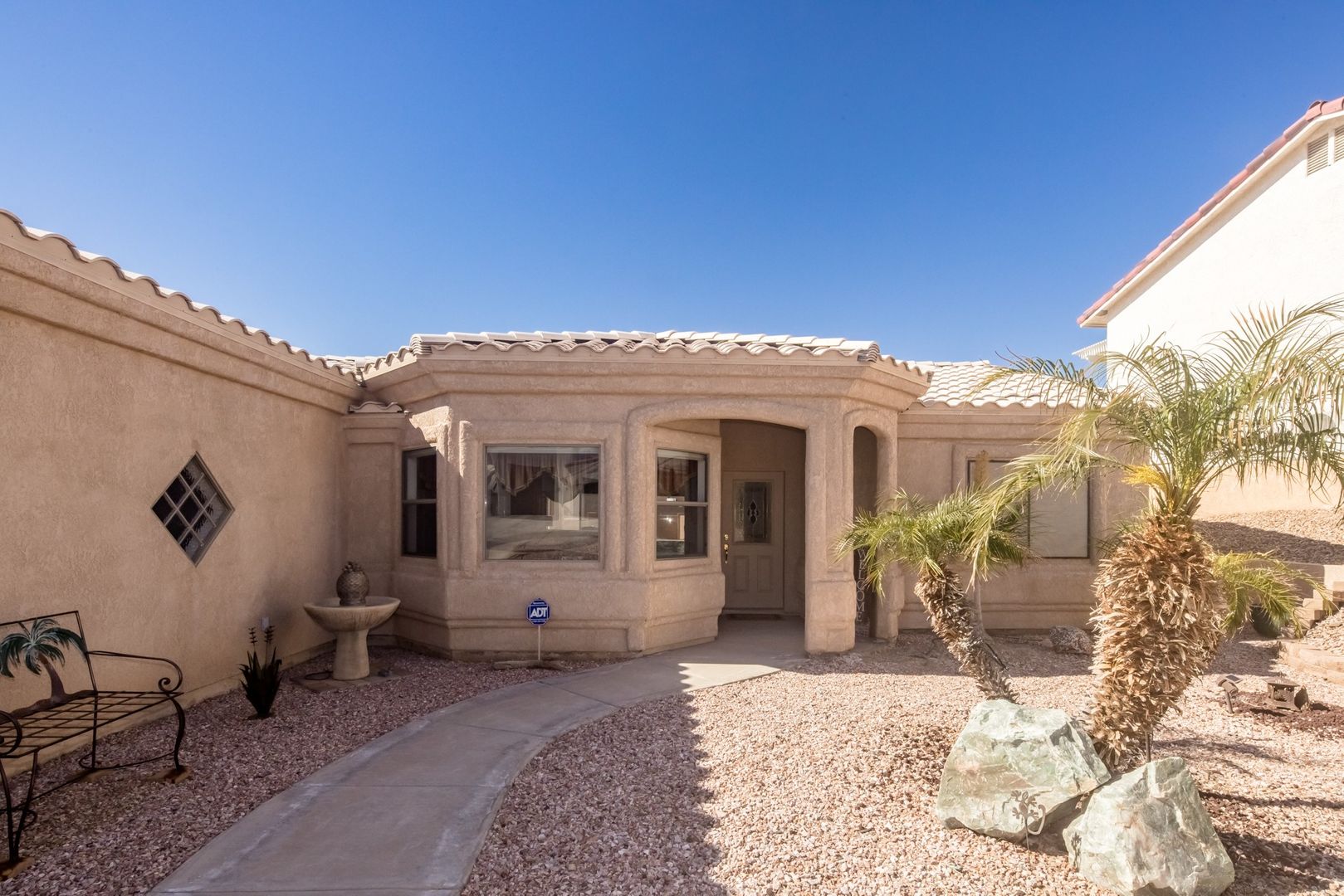 591 Beachview Lane Lake Havasu City AZ 86406 - Photo 4