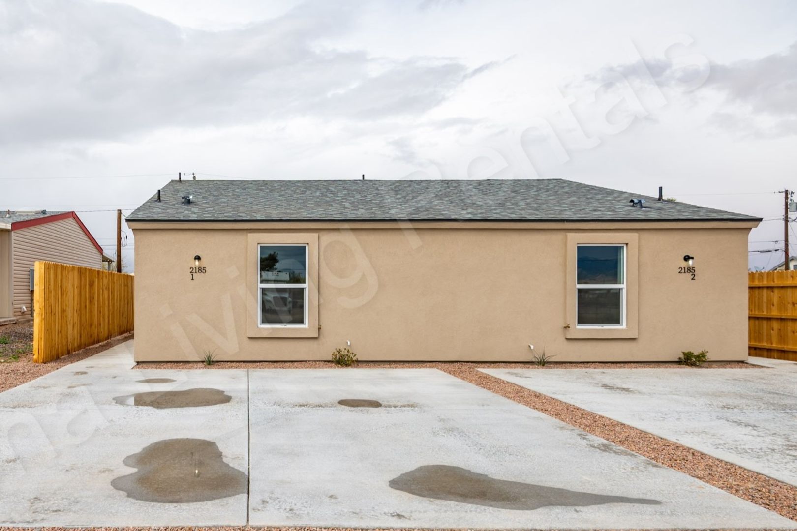 Kingman Multiplex: 2185 E Butler Avenue