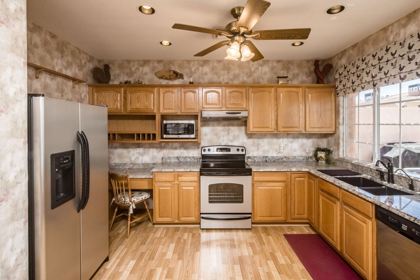 2250 Clarke Dr. Lake Havasu City AZ 86403 - Photo 24