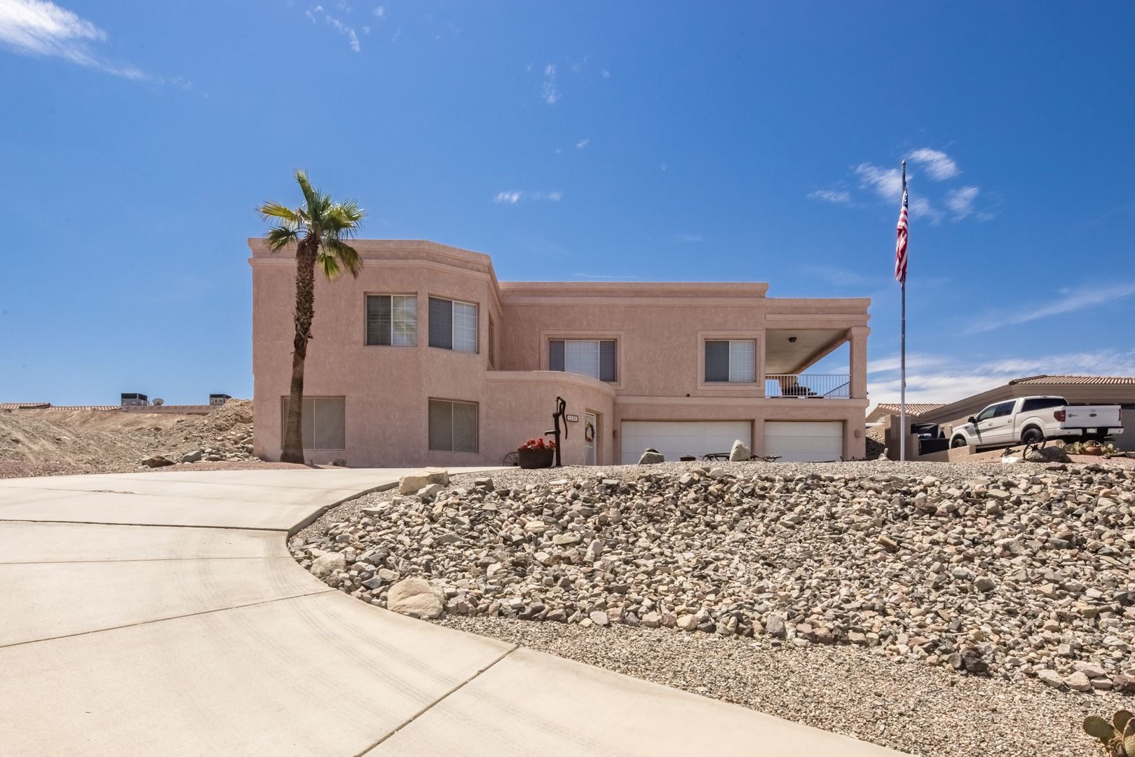 2250 Clarke Dr. Lake Havasu City AZ 86403 - Photo 4