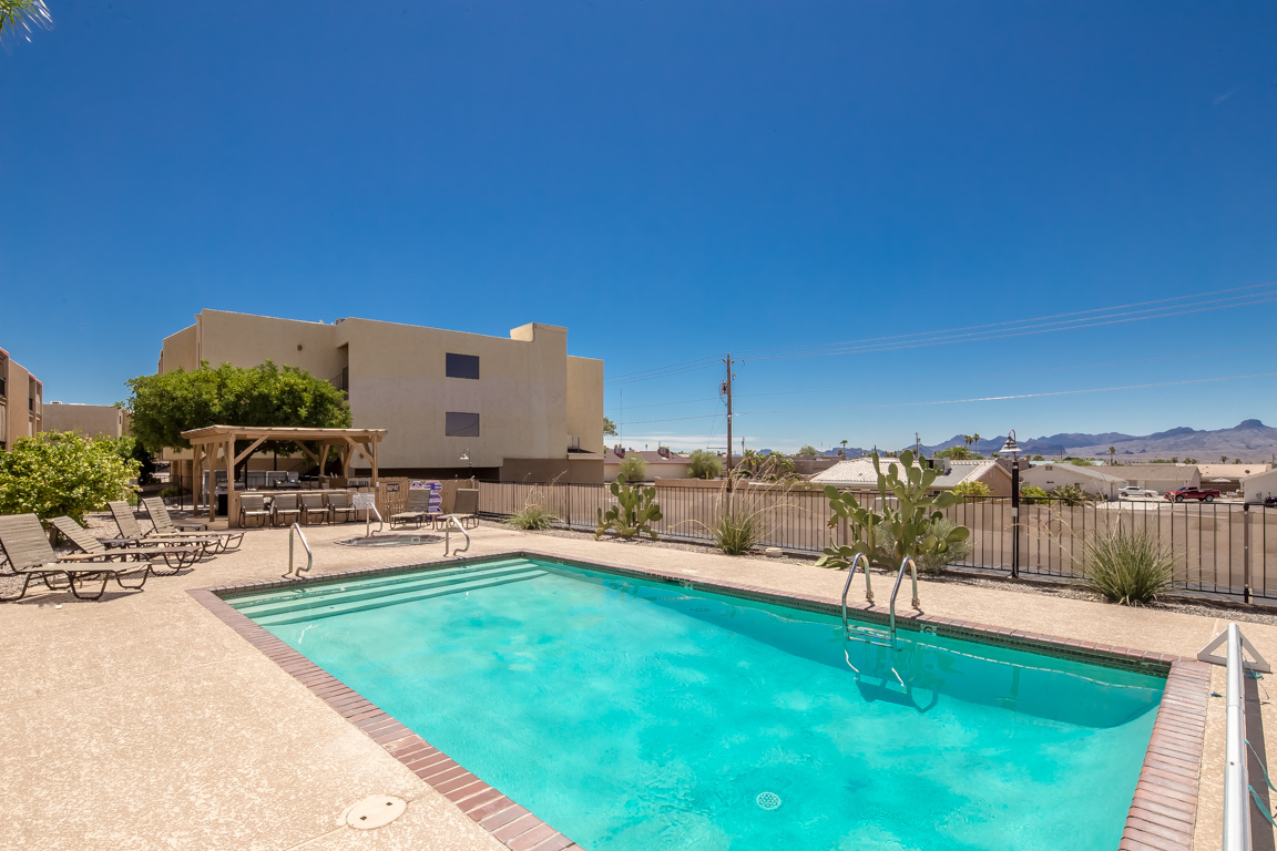 1850 Swanson #A3 Lake Havasu City AZ 86403 - Photo 1