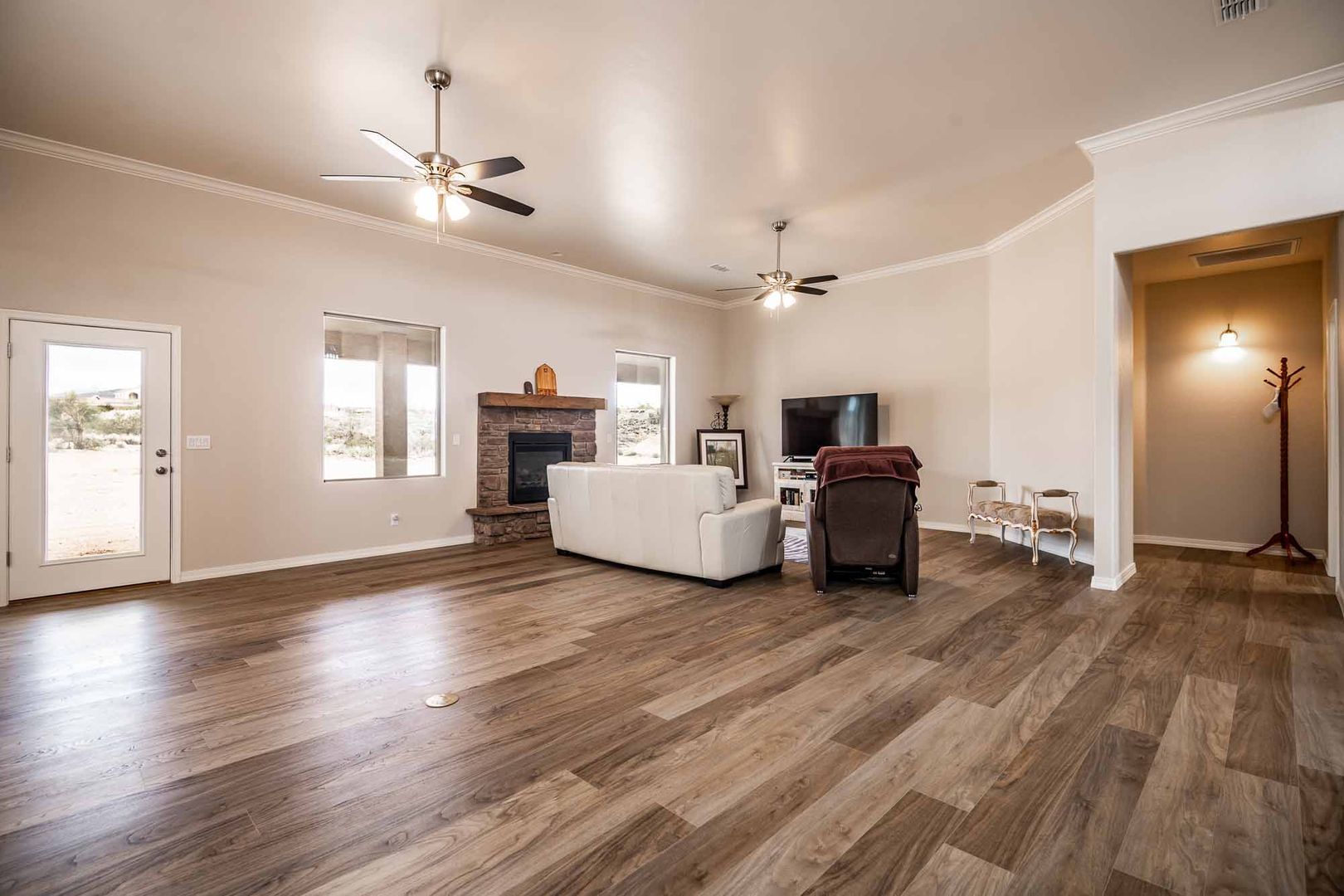 3286 E. Rosslyn Dr. Kingman AZ 86401 - Photo 4