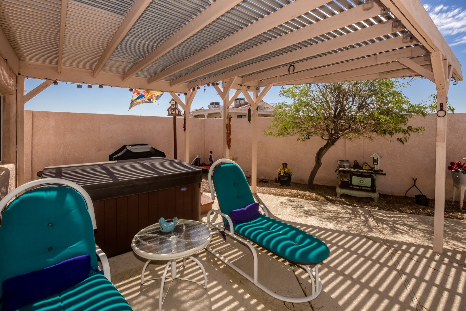2250 Clarke Dr. Lake Havasu City AZ 86403 - Photo 52