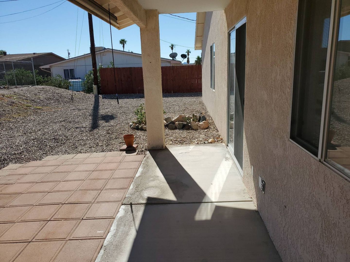 3360 Tomahawk Dr. Lake Havasu City AZ 86406 - Photo 11