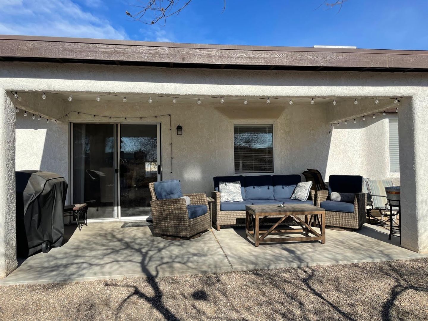 3616 Bluegrass Dr. Lake Havasu City AZ 86406 - Photo 21