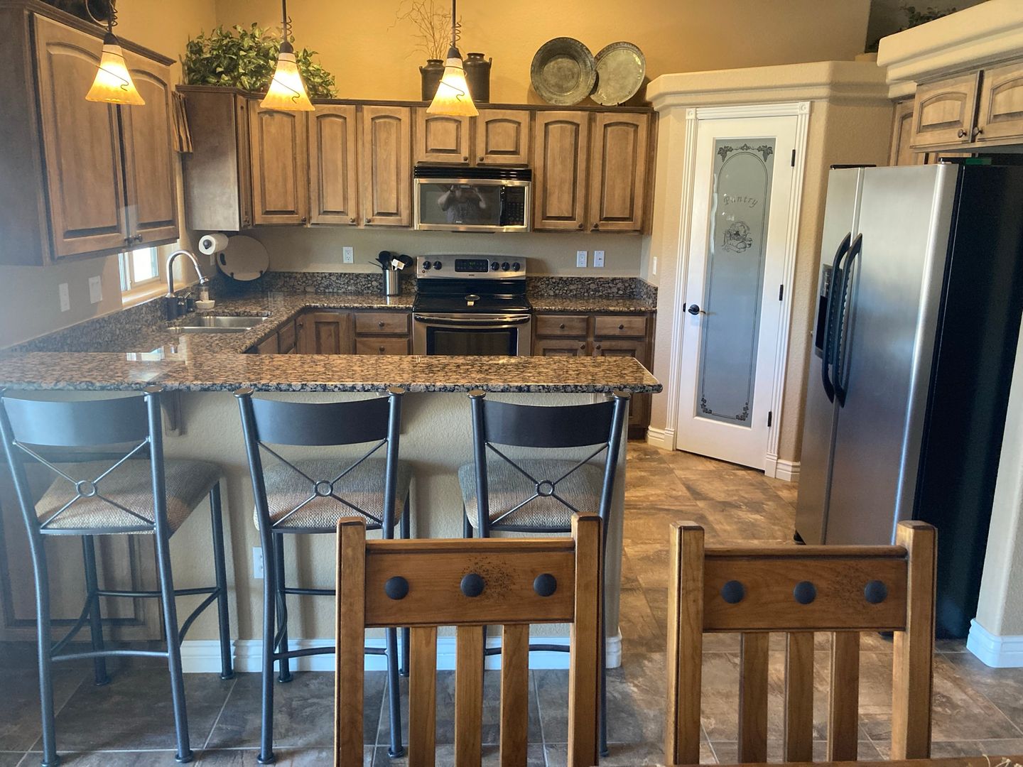 4299 Trotwood Dr. Lake Havasu City AZ 86406 - Photo 5