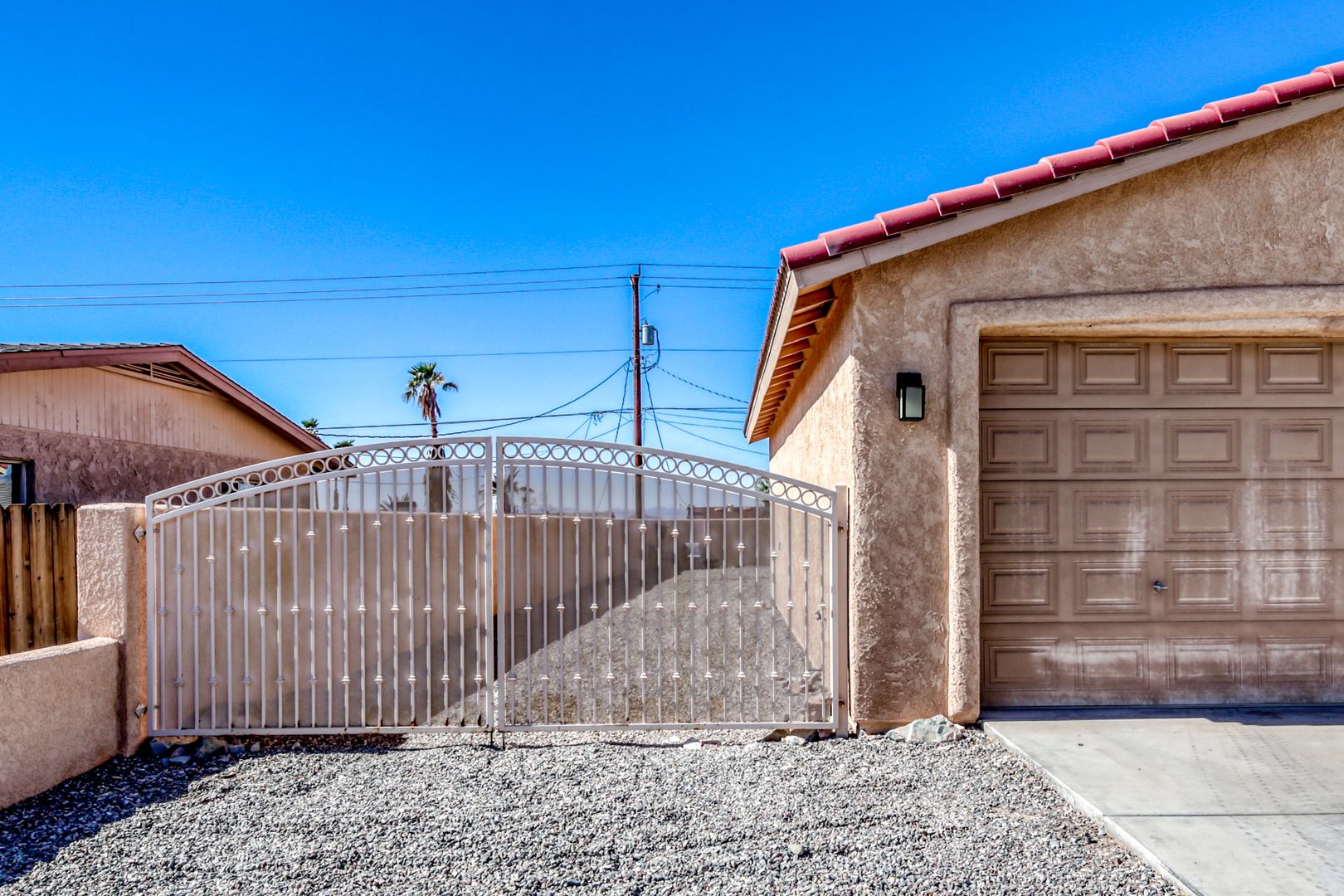 635 Roamer Lane Lake Havasu City AZ 86403 - Photo 2