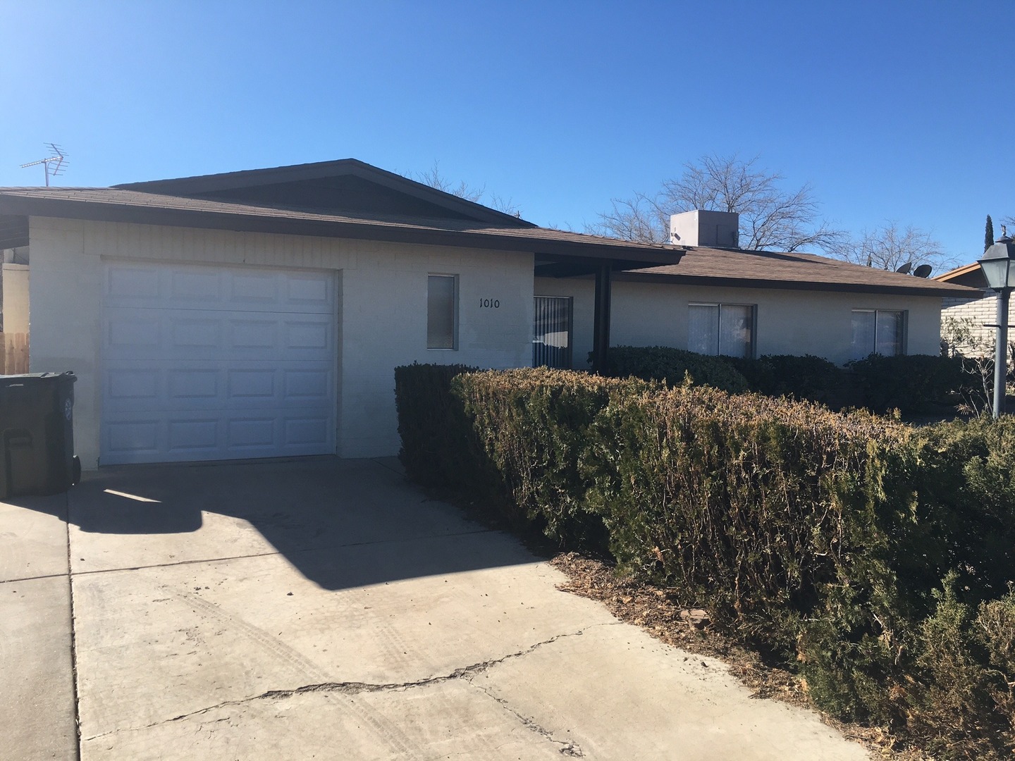 1010 Gardencrest Drive Kingman AZ 86409 - Photo 1