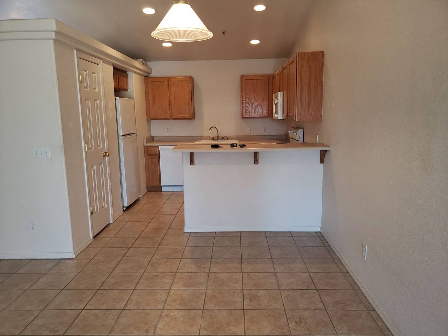 3320 Arapaho Drive, Unit #101 Lake Havasu City AZ 86406 - Photo 3