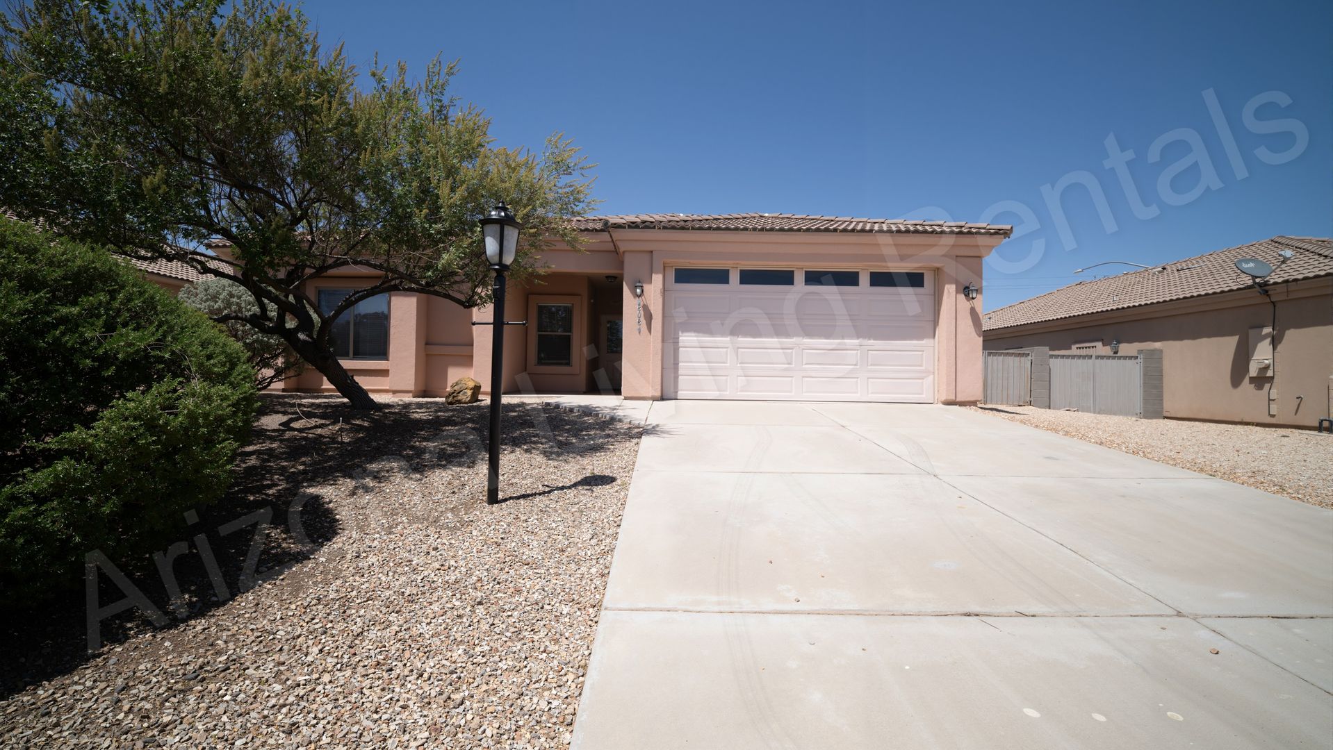 Kingman House: 2085 Alan Ladd Drive