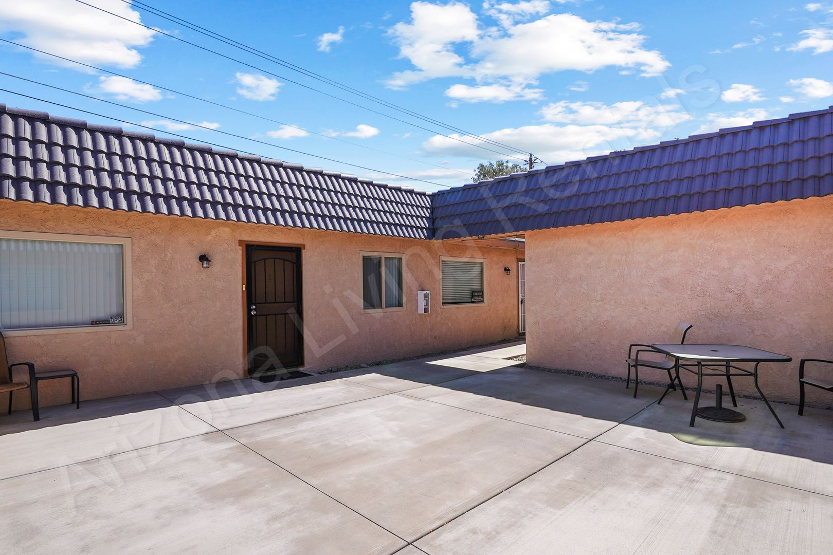 Lake Havasu City Apartment: 2690 McCulloch Blvd N