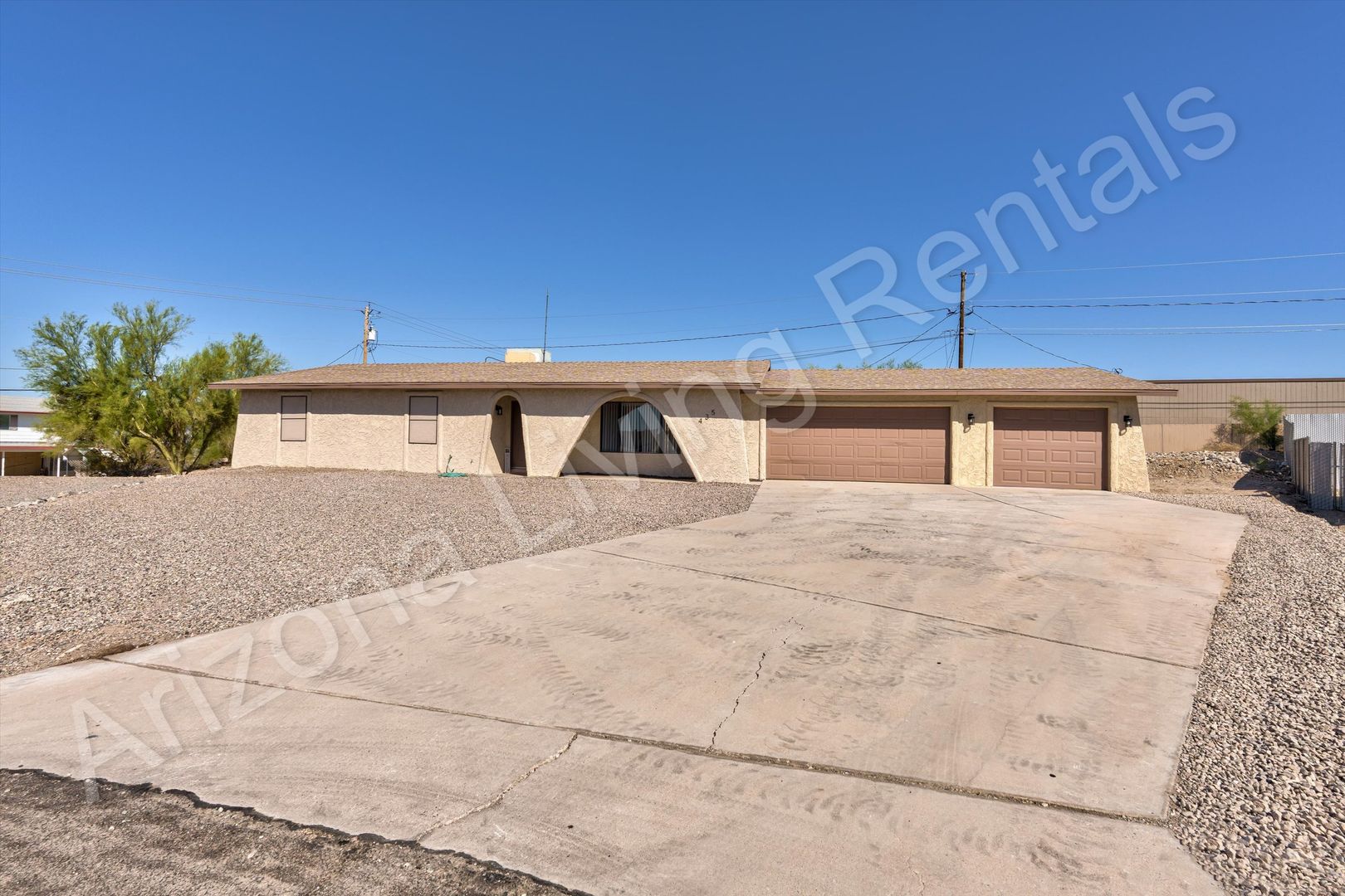 Lake Havasu City House: 435 Flamingo Lane
