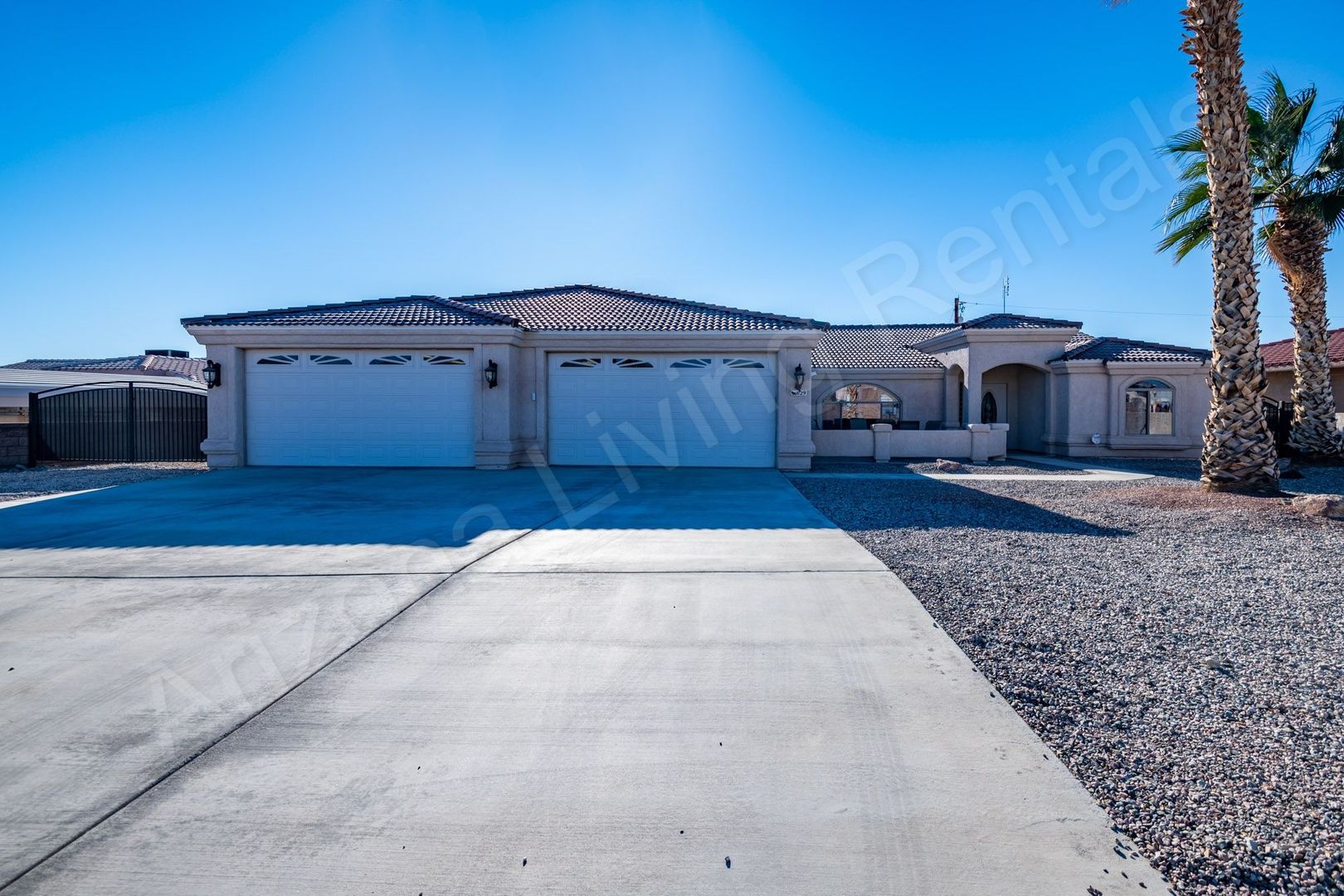 Lake Havasu City House: 629 Sand Dab Drive