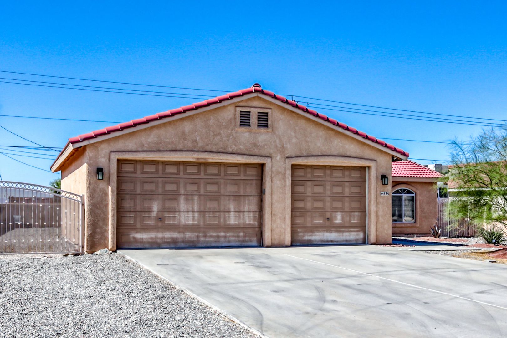 635 Roamer Lane Lake Havasu City AZ 86403 - Photo 1