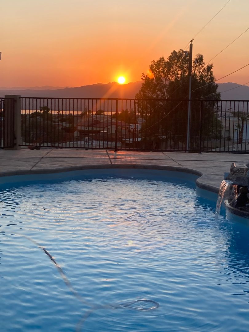 3680 Kicking Horse Dr. Lake Havasu City AZ 86404 - Photo 1