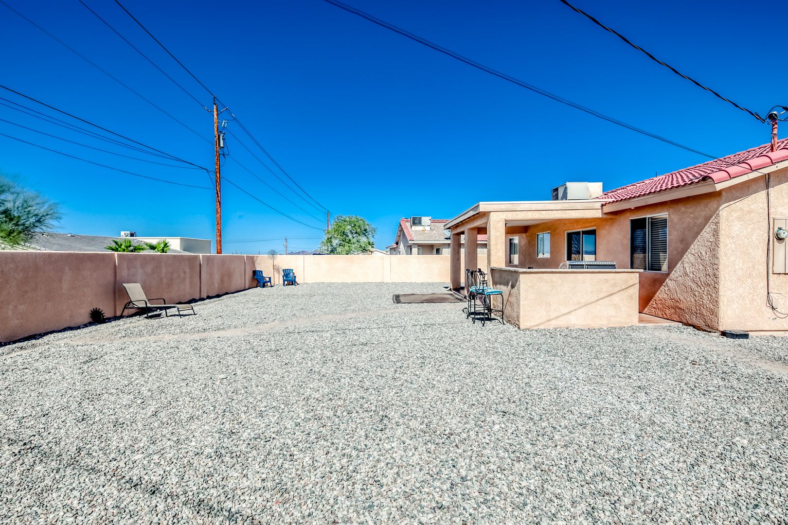 635 Roamer Lane Lake Havasu City AZ 86403 - Photo 37